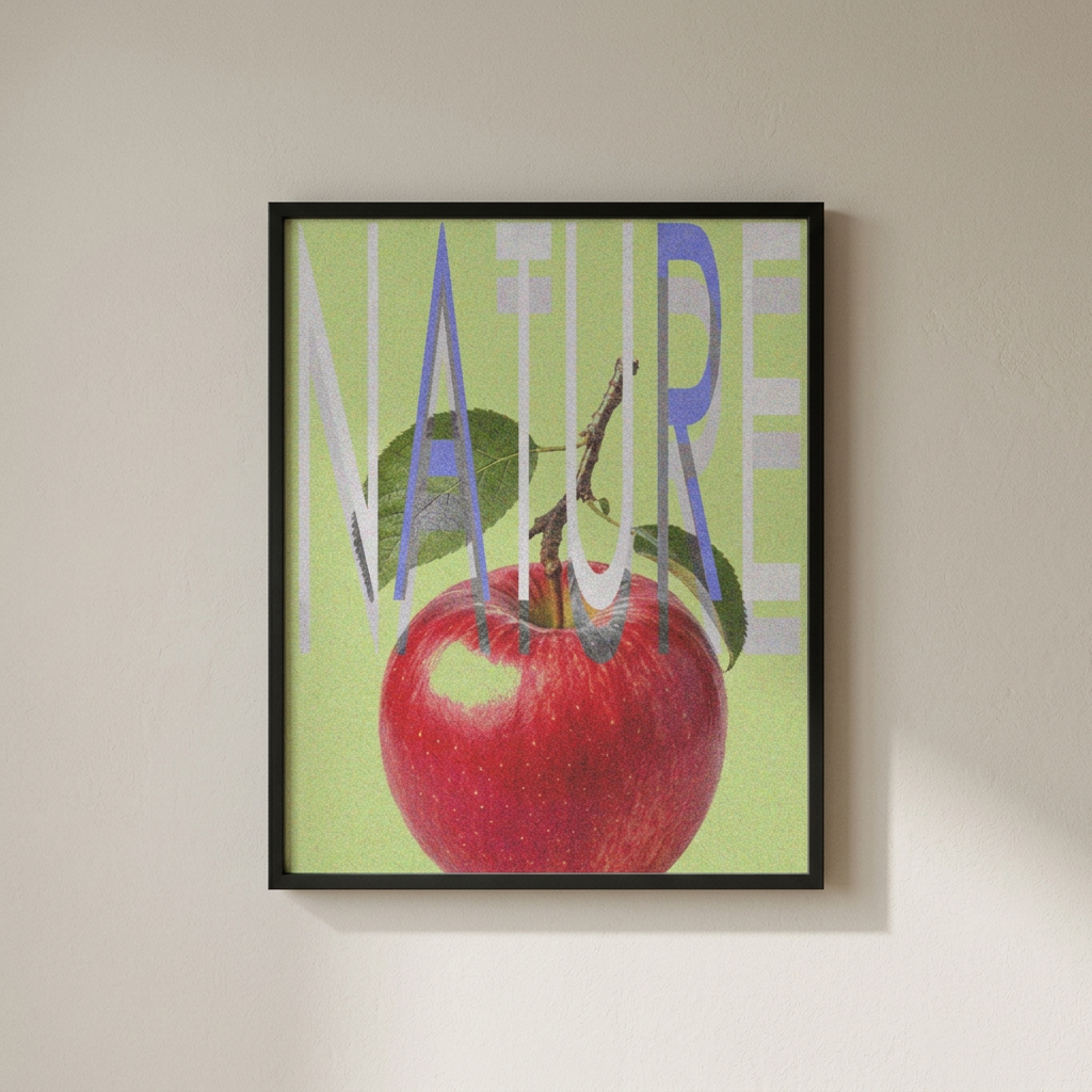 NaTure Poster