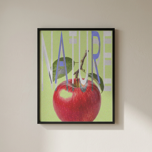 NaTure Poster