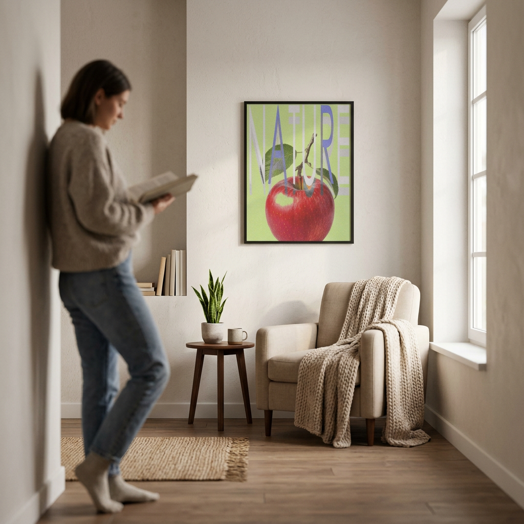 NaTure Poster
